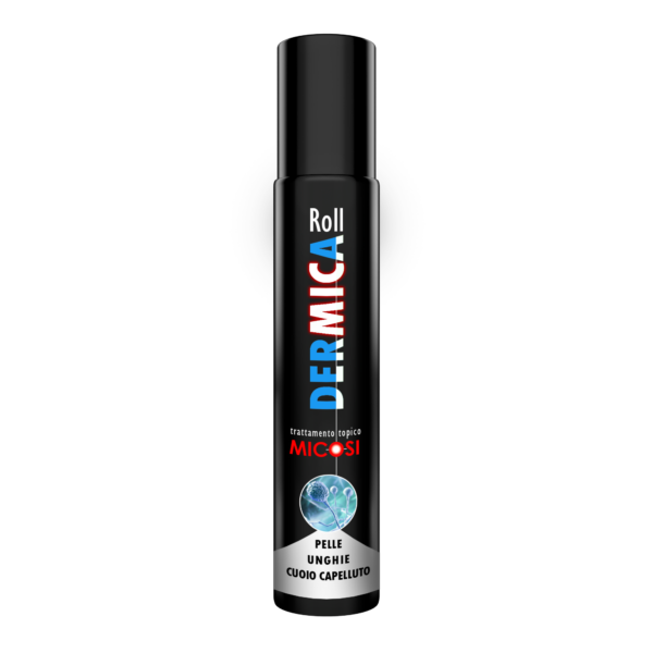 DERMICA Roll- RollOn Antimicotico DERMICA Roll- RollOn Antimicotico