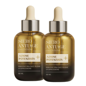 Siero Anti-Aging agli Esosomi (Offerta 2x1)